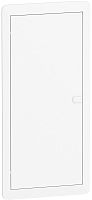 Бокс Schneider Electric Resi9 KV ЩРВ-П-48 (710x330x104мм) 4 ряда IP30 белая дверца картинка 